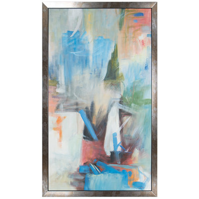 Carousel Print