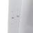 12" Bathroom Wall Cabinet, Soft Close Doors, Float Mounting Design,Glossy White,(KD-Packing)