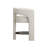 Lyons Upholstered Counter Height Stool, Oatmeal-1300746242