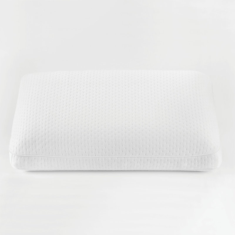 Memory Foam Firm Pillow