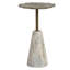 Signature Designs Moriarty Round Spot Table