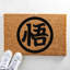 Oviedo Non-Slip Outdoor Doormat