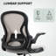 Polyester Drafting Chair