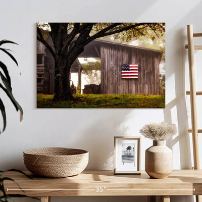 Chalet Lilie Americana