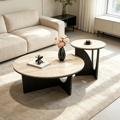 Table basse Modern Living