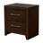 Midtown 2 Drawer Nightstand