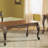 Traditional End Table