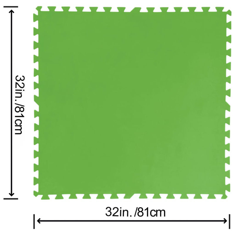 Bestway Flowclear Floor Protectors
