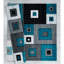 Tapis bleu Zabala-48113760