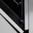 ZLINE 24 In. 2.8 Cu. Ft. Legacy Dual Fuel Range with 4 Burner Gas Cooktop and Electric Convection Oven-1792117622
