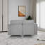 Causeuse modulaire l 57,85 po-109323371