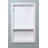 2 Piece Recessed Wall Shelf-87364995