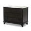 Odette Nightstand-antique Belgium Bleach-124120940