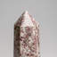 Genuine Polished Garnet Point (1.4 Lbs)