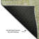 Premium Machine Washable Wayne AMF1106 Global Rug