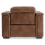 Lioni Leather Club Chair-116543485