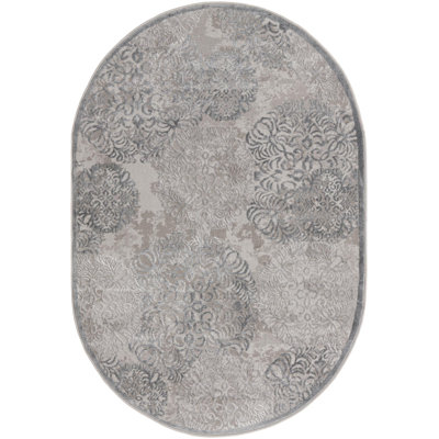 Glencoe Ikat Indoor Rug