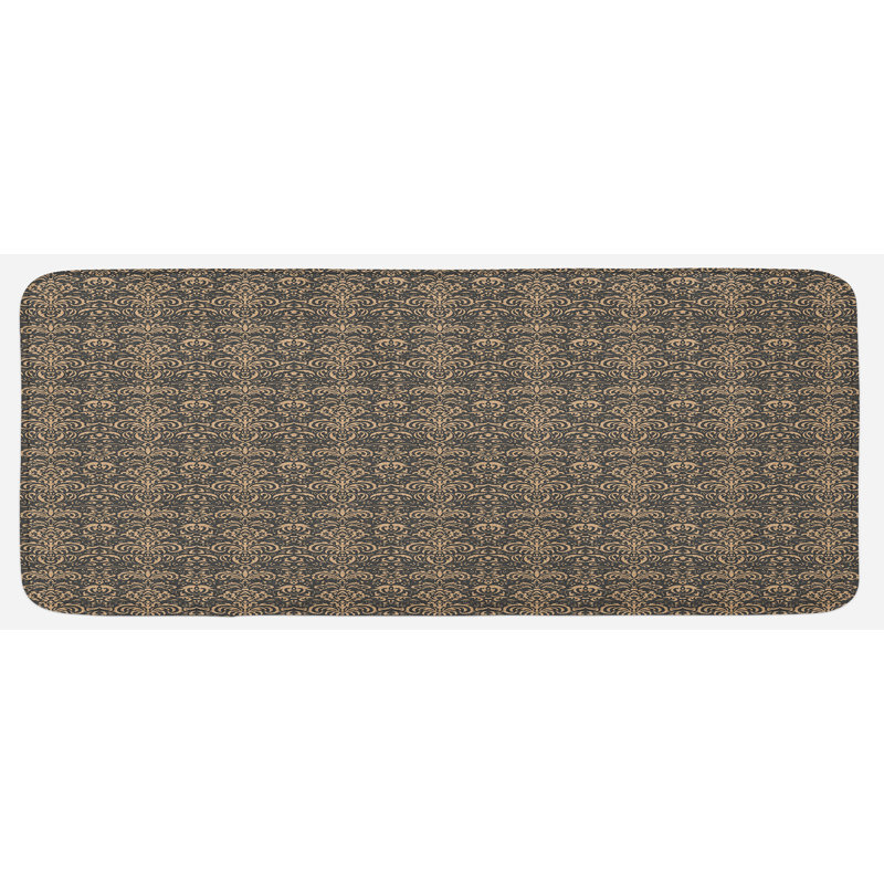 Tapis de cuisine Llaneli