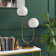 Joss & Main Ruby Metal Table Lamp & Reviews | Wayfair