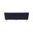 Kazmira Upholstered 80'' Sofa