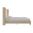 Ana Upholstered Wingback Platform Bed-1847507265-1867453457