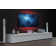 Promounts Coloured Usb TV Backlight LED 40" Under Cabinet Tape Light