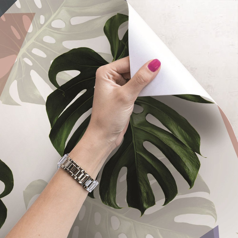 Kleopatra Smooth Matte Mural, 208 x 146cm