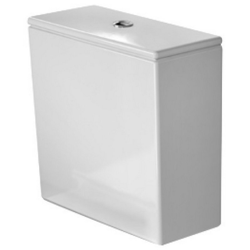 Toilette allongée 1,32 GPF (siège non inclus)