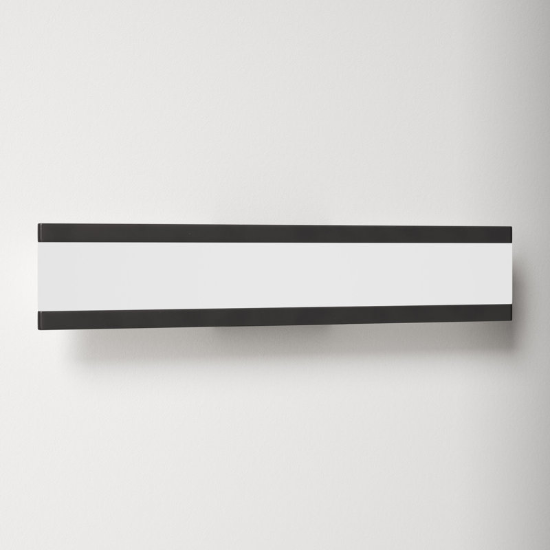 Bertrand 2 - Light Dimmable LED Bath Bar