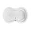 Eternity 72" Air Bathtub-1276499794