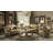 Mccarroll 96'' Faux Leather Sofa-92121899-92121902