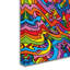 « pop art mambo 916 », impression sur toile tendue, reproduction d’art sur toile-31285111