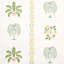 Willard House Stencil Wallpaper-1590558255