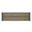 Banc industriel en bois et métal-1132751726