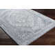 Norristown Gray Indoor/Outdoor Rug