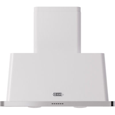 ILVE Majestic II 36 in Range Hood