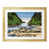 Oak Wood Frame