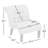 Merideth Linen Slipper Chair-1461978169