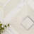 Artemis 12 in. x 12 in. Stone Metal Blend Mosaic Floor and Wall Tile-54243606