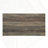 Rustic Oak & Black Finish Coffee Table