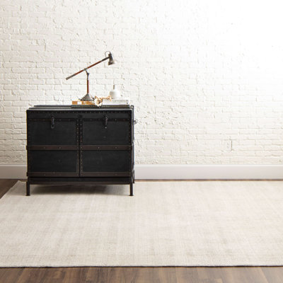Performance Wool Indoor Rug