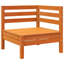 Tomohon 127cm Wide Rectangle Patio Sofa-173496197