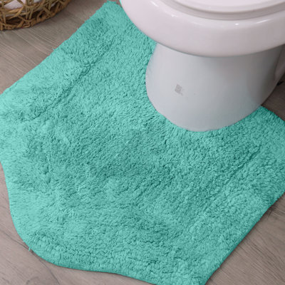 Tapis 100% coton Morissette 20 po x 20 po