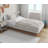 Wiggle Stripe Decorative Lightweight Comforter Set-109003075