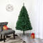 Arbre de Noël artificiel pin vert-1934846300