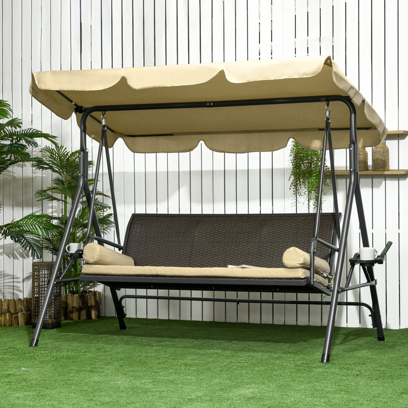 Porch Swing