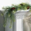 69'' in. Faux Pine Garland