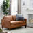 Cascades Upholstered 59'' Loveseat-1153085199