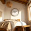 Analogue Wall Clock