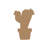 Cork Corkboard / Bulletin Board